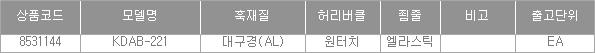 상품 상세 이미지