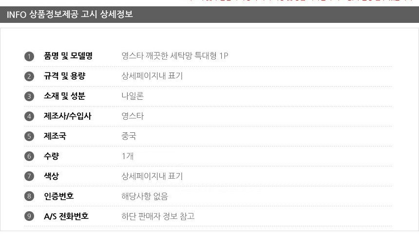 상품 상세 이미지