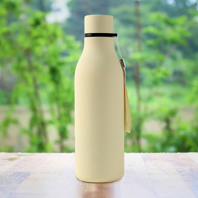 이시아르 바닐라 이중 보온병 보냉병 5000ml