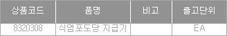 상품 상세 이미지