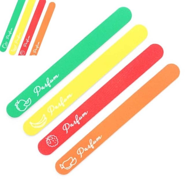 INPOUCH 칼라버퍼 손톱버퍼 네일버퍼 손톱손질 샌딩버퍼