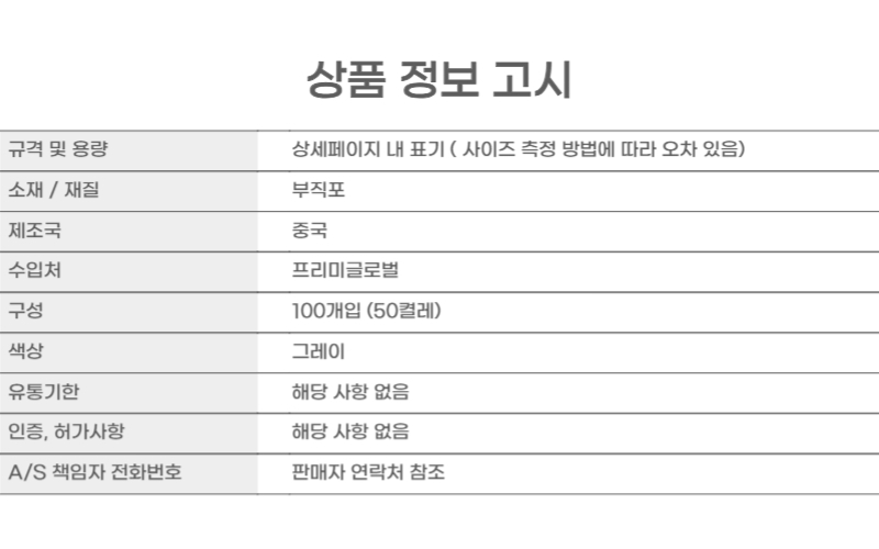 상품 상세 이미지