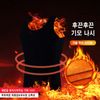 기모 나시 남자 발열 이너웨어 히트 민소매 - 이미지 3