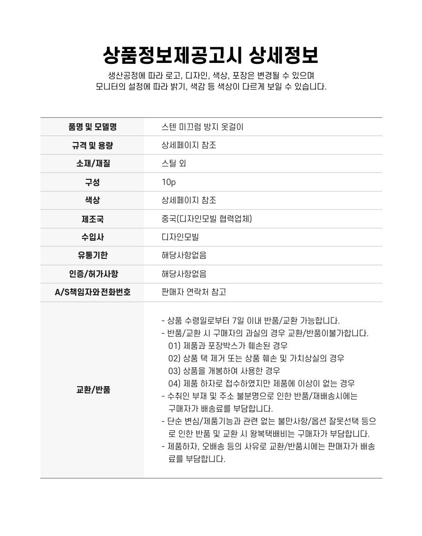 상품 상세 이미지