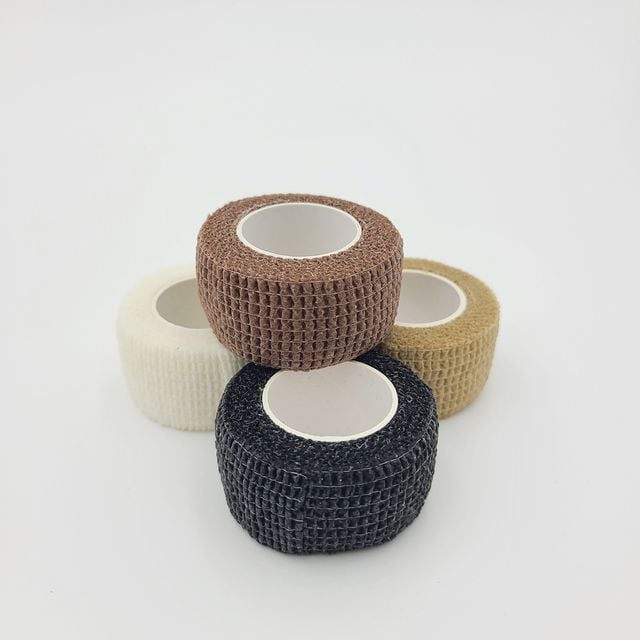 미끄럼방지 의자다리 보호 쿠션테이프 25mm x 4m - 이미지 5
