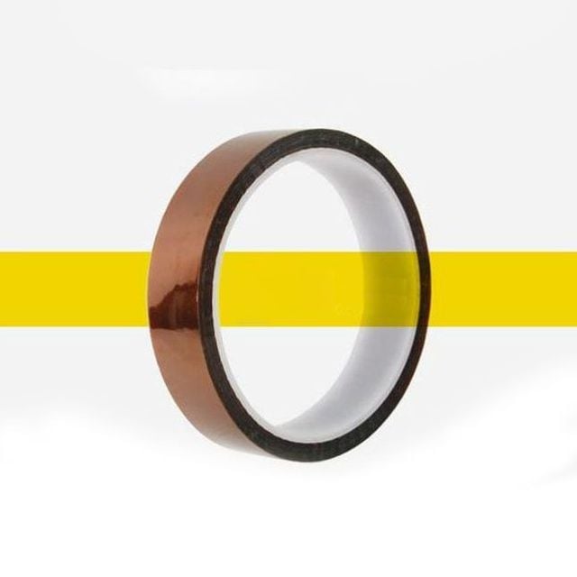 내열 테이프 열테이프 PCB기판 마킹 테이프 20MM 33M