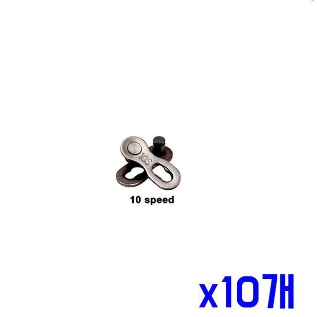 간편사용 자전거 금속 체인링크-C x10개 체인청소