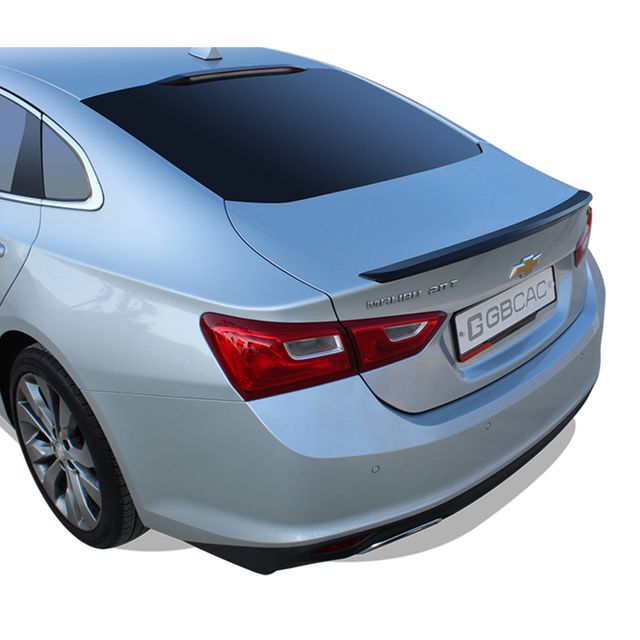 경동산업 거빈 올뉴말리부 리어스포일러