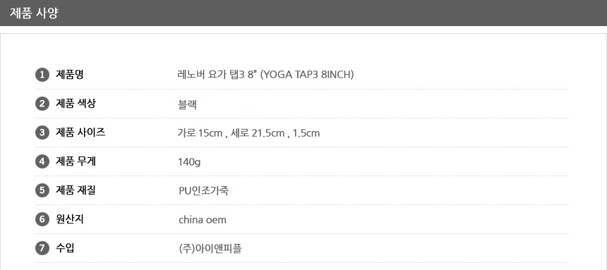 상품 상세 이미지