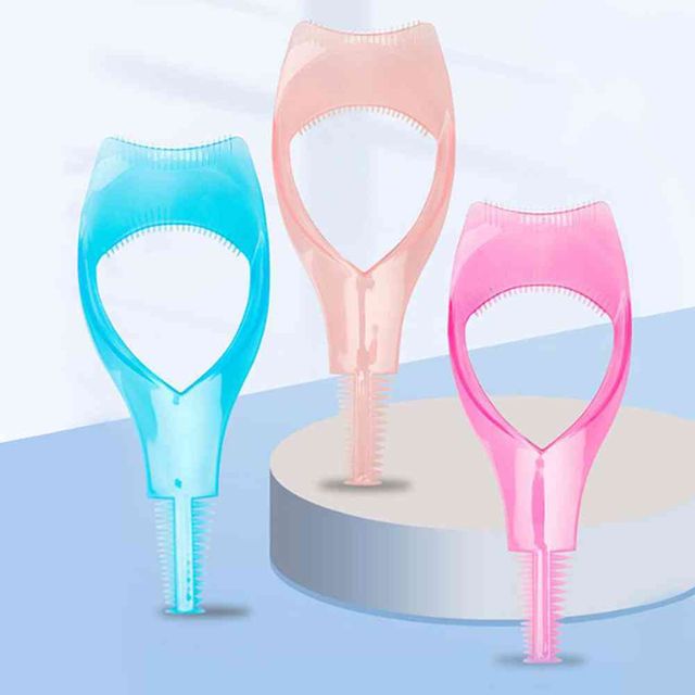 원포 마스카라 가드 아이브로우 가이드 마스카라 팁 속눈썹 속눈썹펌재료 속눈썹셀프펌 속눈썹펌셀프