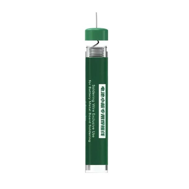 간편납땜 와이어 0.8mm 실납 전자작업 안정적 용접공구 수리용 전자 상가