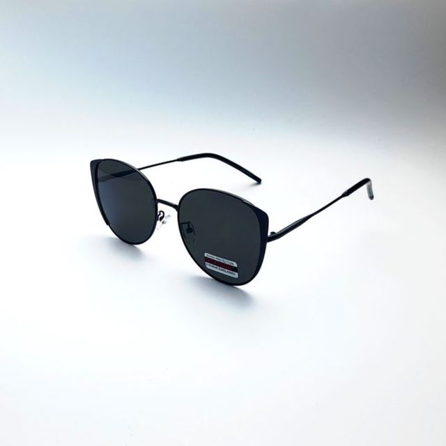 RORGGE 메탈 패션 선그라스 S-5409 - 이미지 2