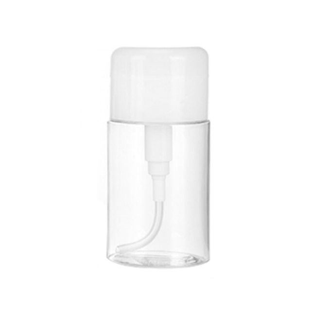 디스펜서 용기 100ml 원터치공병 휴대용공병 펌프공병