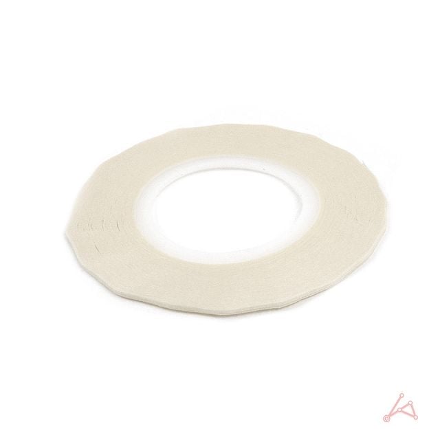 CH 라인테이프 1mm 백색 - 이미지 1