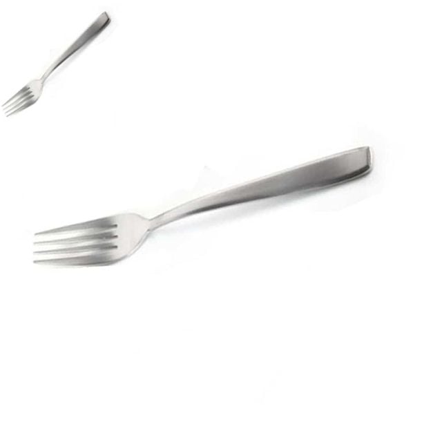 스텐27종 양식기 디저트포크 17.5cm 커틀러리 카페커트러리 양식커트러리 디저트커트러리