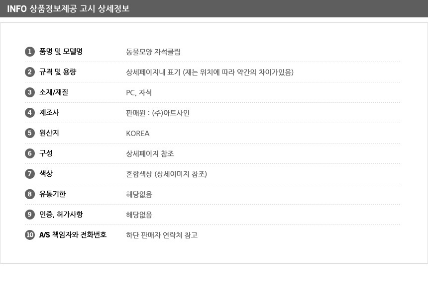 상품 상세 이미지