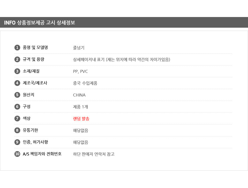 상품 상세 이미지