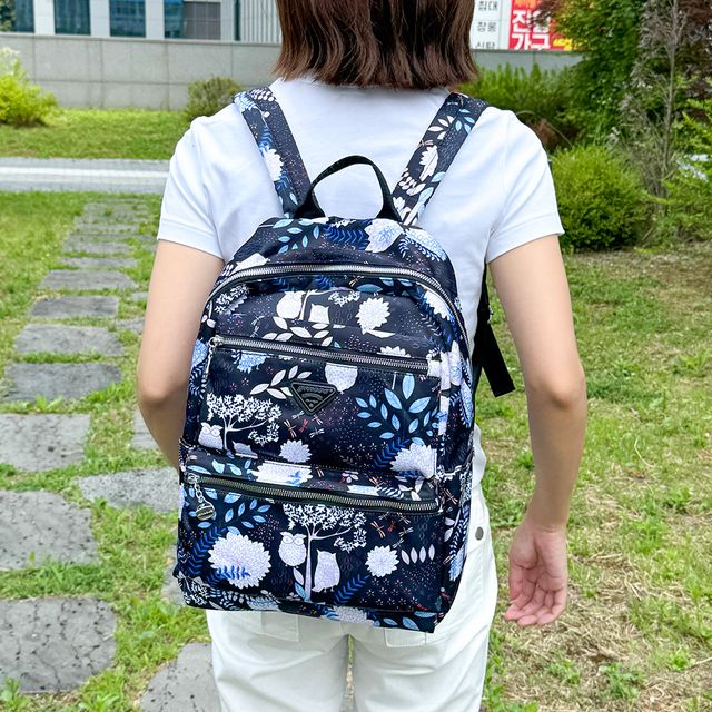 지이 225 여성 데일리 백팩 - 이미지 2