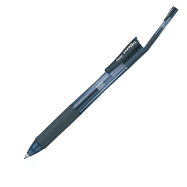 필기감좋은펜 세필펜 볼펜 0.7mm 흑