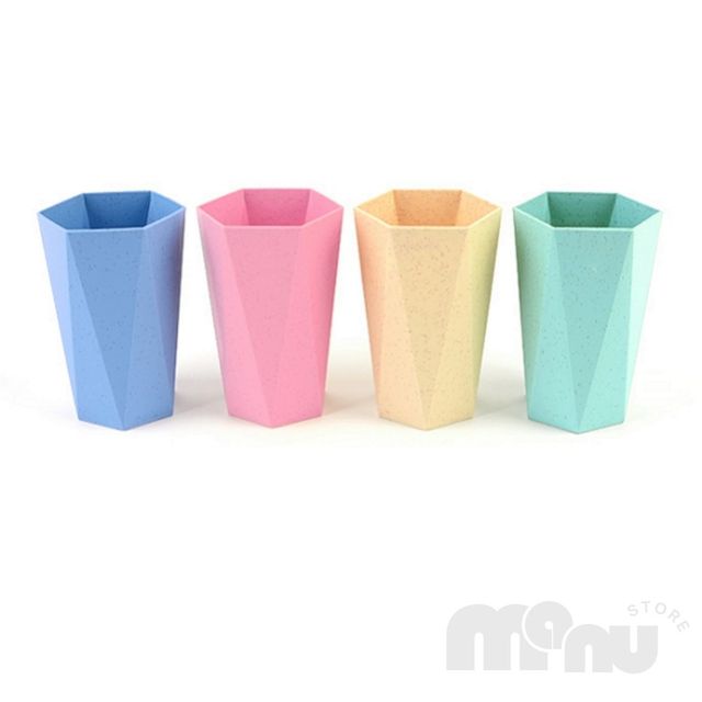 다용도펜꽂이 사무실볼펜꽂이 육각 꽂이 케이스