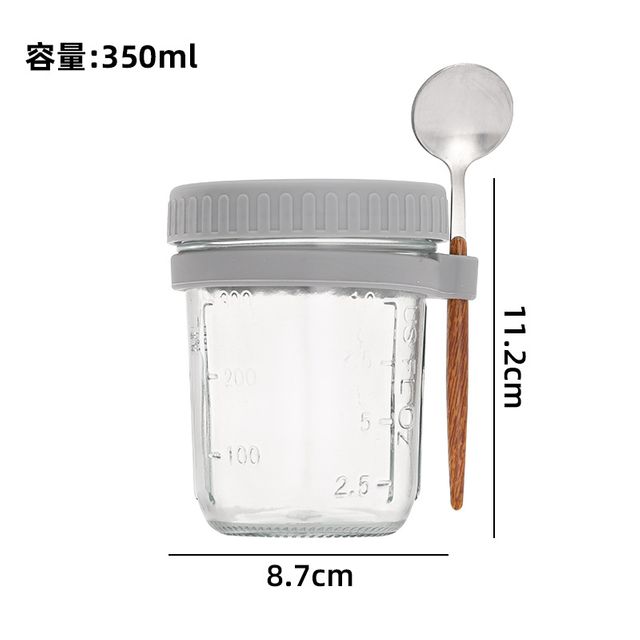 냄비 대형 실내 거실 내구성 간단한 350ml-600ml - 이미지 6