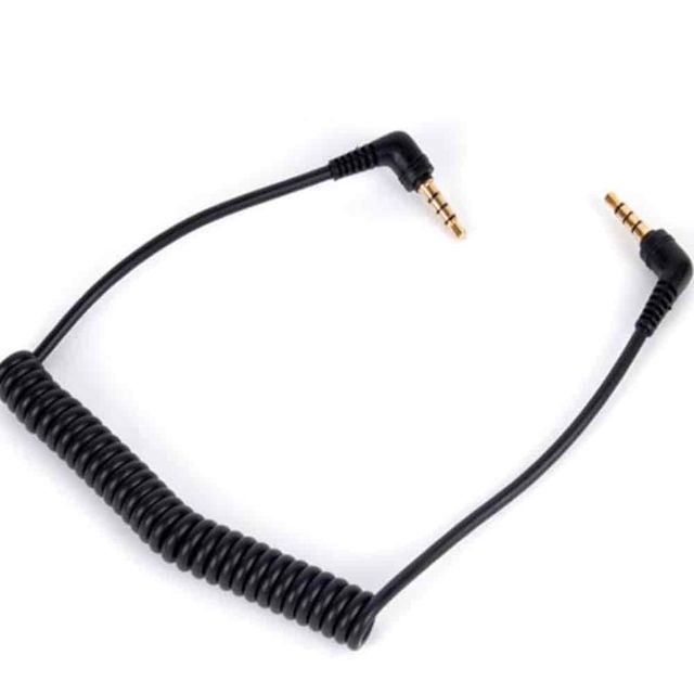 AUX케이블 3.5mm 스피커연결케이블 스피커케이블 스피커연결선 오디오케이블