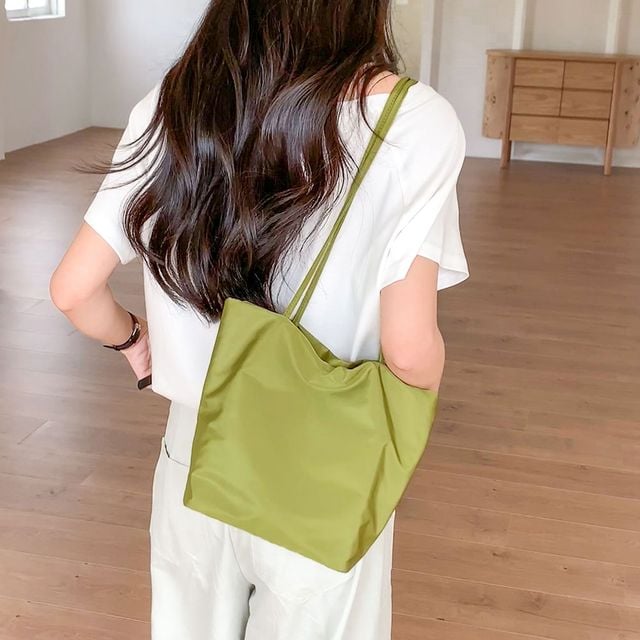 엠티 24254 여성 경량 숄더백 - 이미지 4
