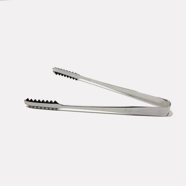 F1 일본산 스텐 얼음집게 15.5cm