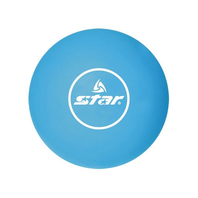 스타 마사지 원형볼 EU3301 - 근육 이완 및 자가 관리용 마사지 도구