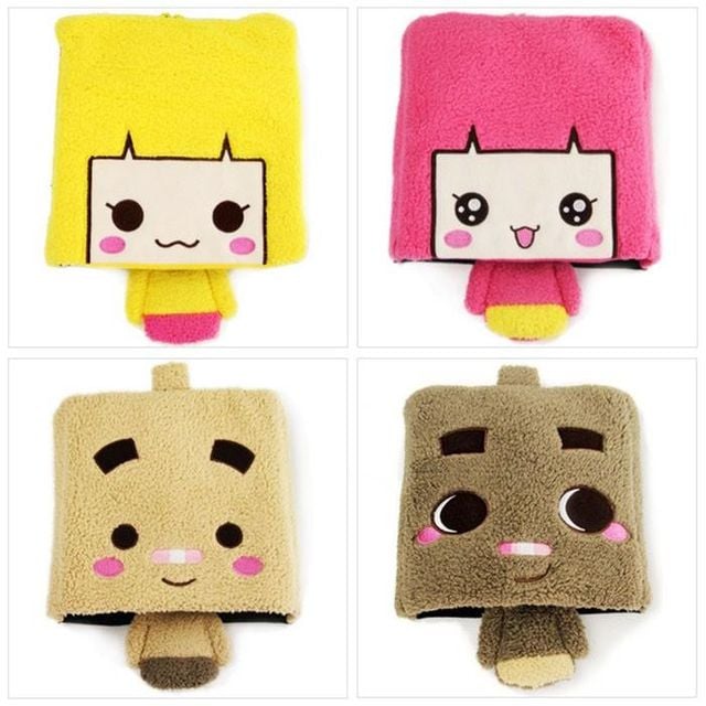 USB 온열 마우스패드 차콜 손목보호대 논슬립