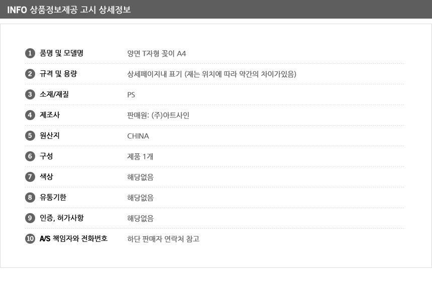 상품 상세 이미지