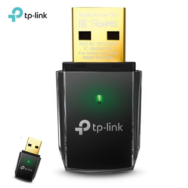 유선랜카드 무선랜USB 듀얼밴드 무선 와이파이 USB 랜카드 휴대용 공유기