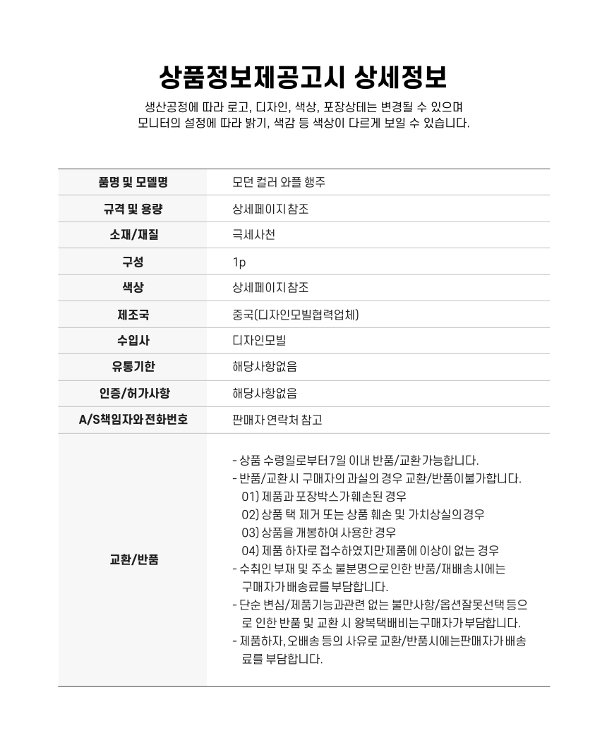 상품 상세 이미지