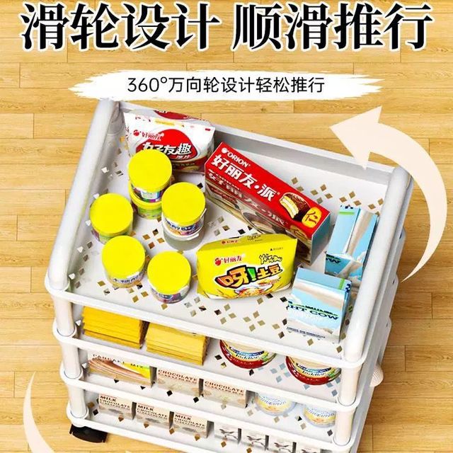 보관함 두꺼운 직물 바구니 바지 가정용 잡화 31 - 이미지 4