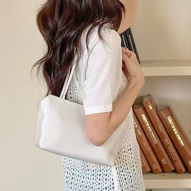 엠티 24263 여성 데일리 미니 숄더백 - 이미지 5