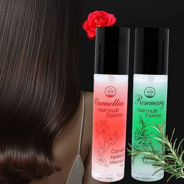 모발에센스 150ml 머릿결에센스 머리에센스 - 이미지 1