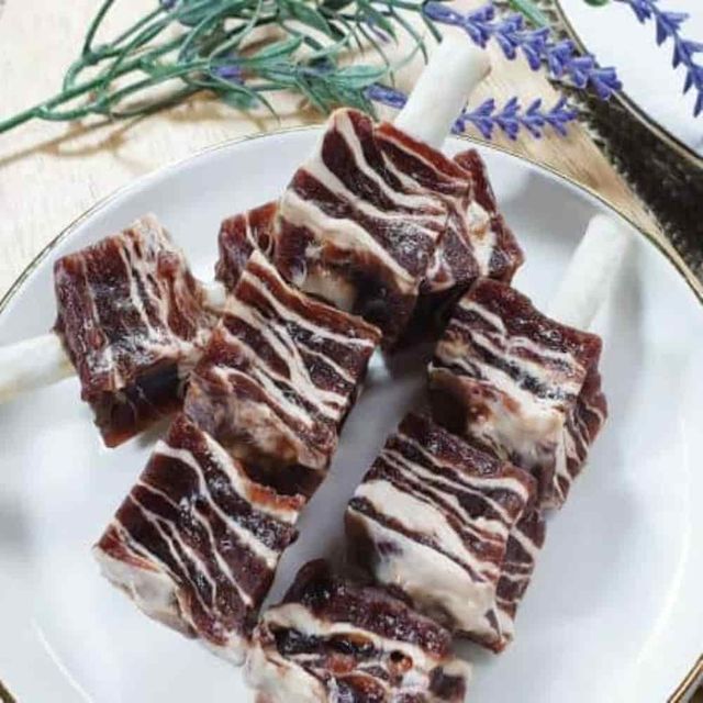 간식 연어꼬치 90g 강아지간식 강아지식품 수제애견간식 애완견간식