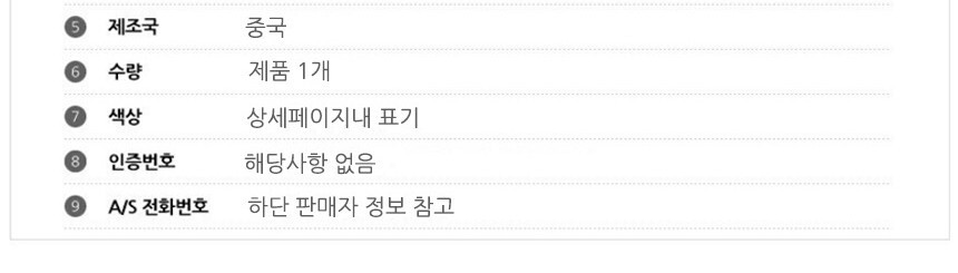 상품 상세 이미지