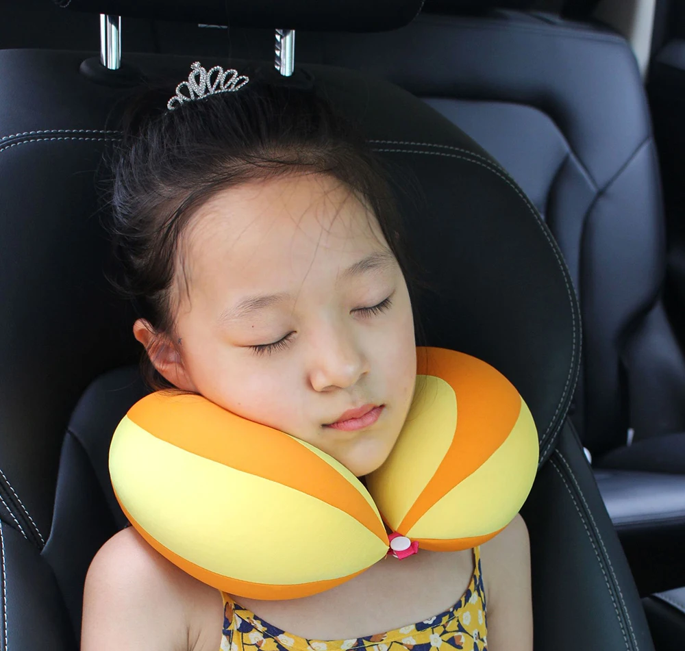 Baby neck pillow 18