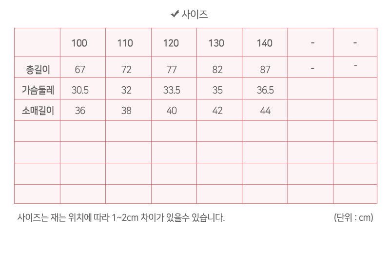 상품 상세 이미지