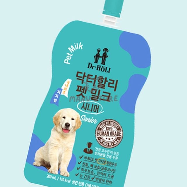 반려견음료 반려견간식 강아지음료
