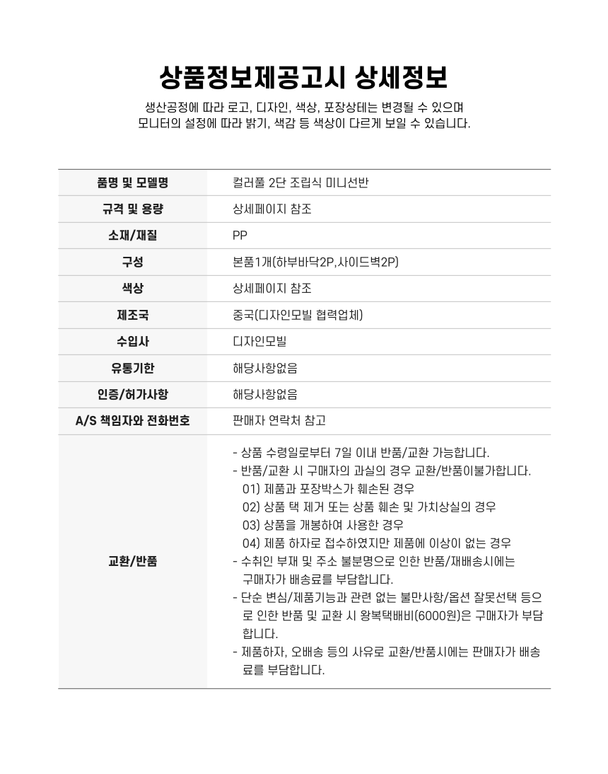상품 상세 이미지