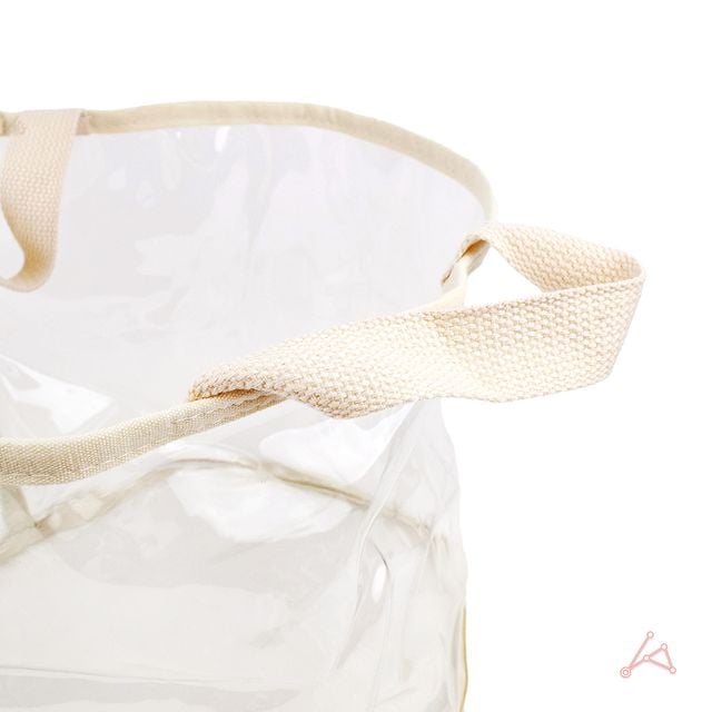 투명 정리함 PVC 옷정리함 옷보관함 - 이미지 5