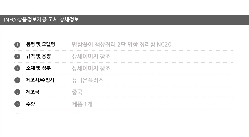 상품 상세 이미지