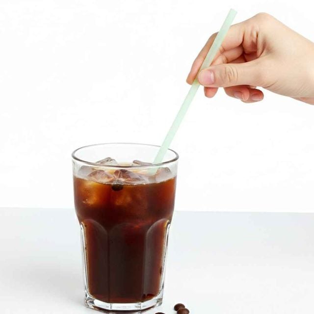 개별포장빨대 50P 음료빨대 빨대개별포장