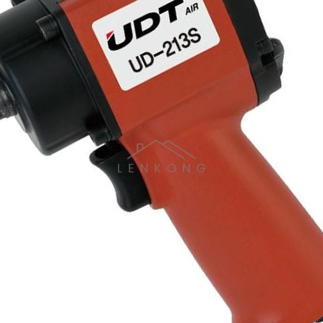 에어임팩렌치 임팩드라이버 에어임팩트렌치 UD-213S 1/2SQ 숏타입 UD-213S 1대