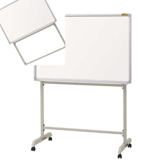 이동식 화이트보드 스탠드포함 150x90cm 칠판거치대 보드거치대 화이트보드거치대 칠판스텐드