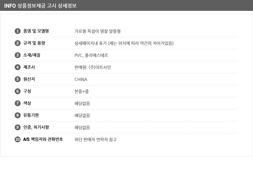 상품 상세 이미지