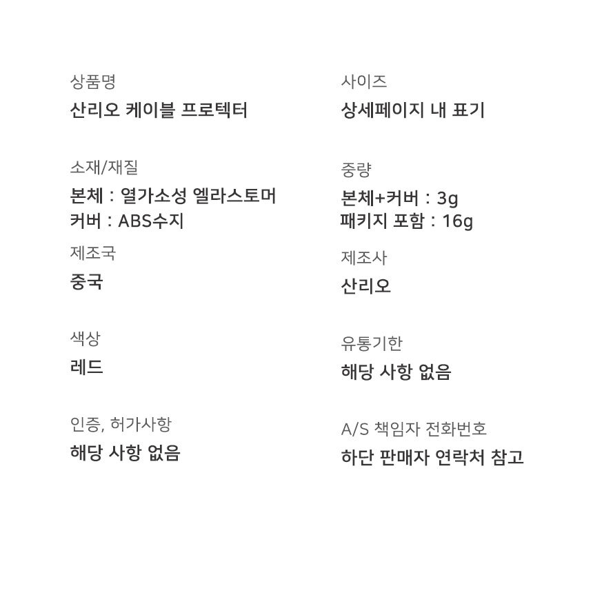 상품 상세 이미지
