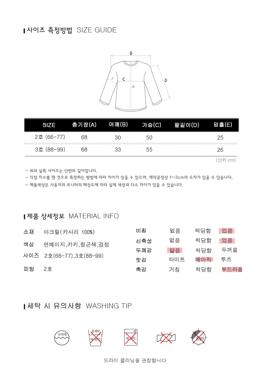 상품 상세 이미지